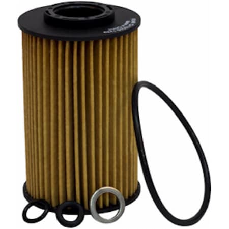 Fram CH10515 Passenger Car Cartridge Oil Filter 204899